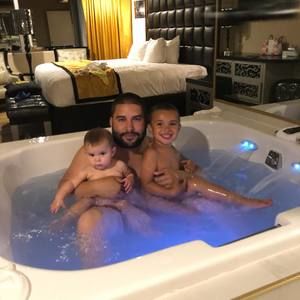 Meet your Posher, Jose